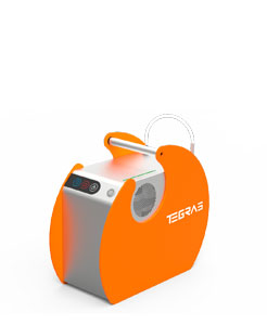 ifoam_compact. Tegras North America