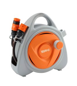 Hose_reel_ifoam_pro-Active-foam-Intelligent-generator-Tegras-North-America