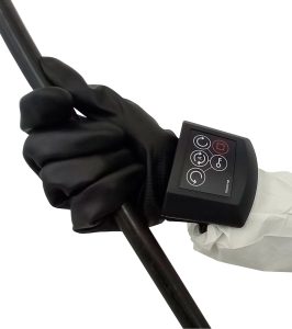 control-remoto_ibrush. Tegras North America