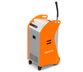 ifoam_pro_tegras Foam generator. Tegras North America